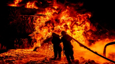 Δόγμα Surovikin γονάτισε το Κίεβο - Οι Ρώσοι βύθισαν την πρωτεύουσα στο ψύχος με 2 νέους πυραύλους - Τρόμος στη Bουλή