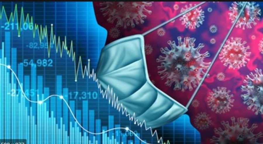 Τη μεγαλύτερη πτώση από το 2009 καταγράφουν τα μερίσματα των εταιρειών παγκοσμίως λόγω κορωνοϊού