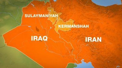 Το ιρακινό δηνάριο εκτοπίζει δολάριο και ευρώ από τις εμπορικές συναλλαγές Ιράν – Ιράκ