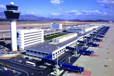 Τα 20 έργα του ΤΑΙΠΕΔ και η είσοδος στο χρηματιστήριο του Διεθνούς Αεροδρομίου Ελευθέριος Βενιζέλος