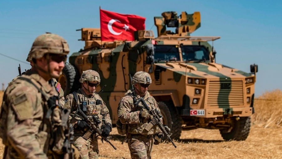 Ιράκ: Έξι Τούρκοι στρατιώτες νεκροί σε συγκρούσεις με μαχητές του PKK