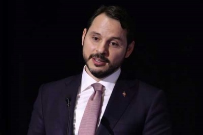 Albayrak (Τούρκος ΥΠΟΙΚ): Μειώσεις τιμών 10% από τις επιχειρήσεις με στόχο τη μείωση του πληθωρισμού