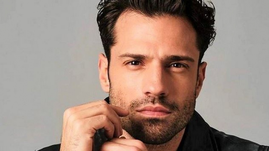 Νεκρός σε τροχαίο συνεργάτης του Κ. Αργυρού - Η ανάρτηση του τραγουδιστή