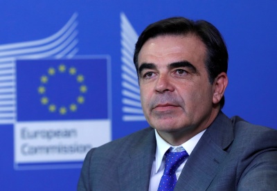 Σχοινάς (ΕΕ): Δεν θα υπάρξουν μνημονιακού τύπου δεσμεύσεις