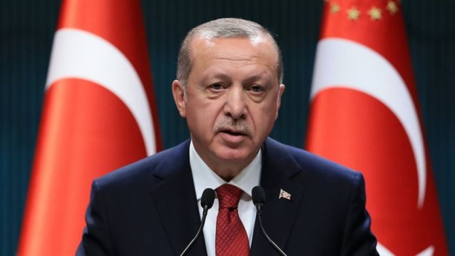 Παραδοχή Erdogan: Η Τουρκία διατηρεί σχέσεις με τη Συρία μέσω των υπηρεσιών πληροφοριών