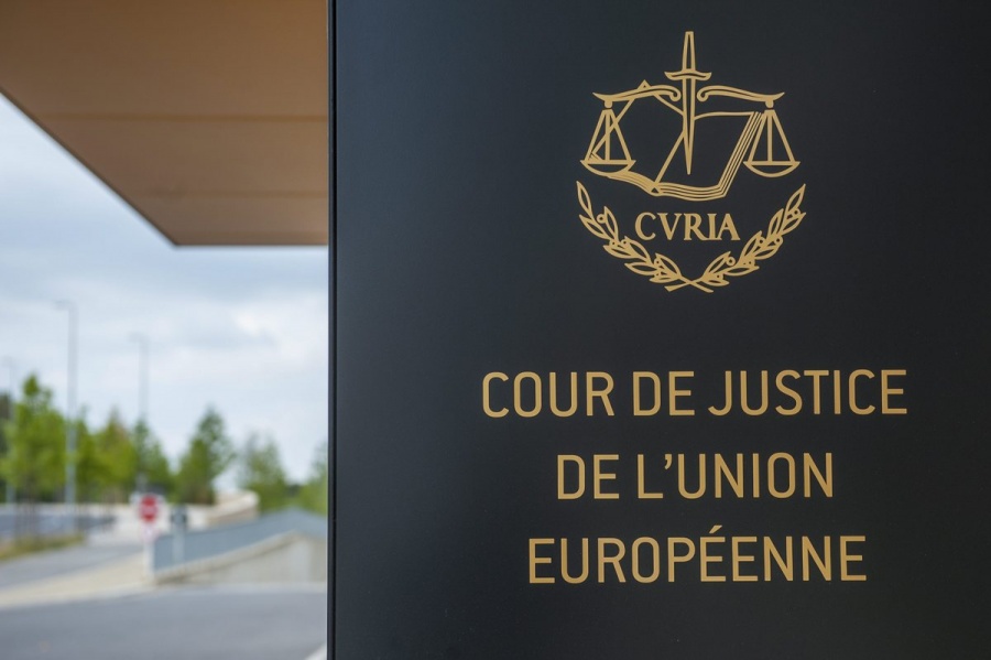 Ευρωδικαστήριο: Απορρίφθηκε το αίτημα για αποζημίωση από την ΕΚΤ για το «κούρεμα» των ελληνικών ομολόγων