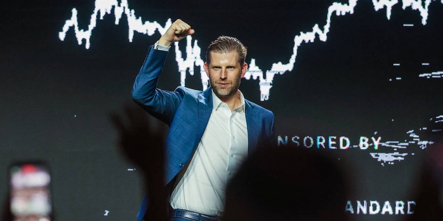 Ο δρόμος για Χρηματοπιστωτικό Αρμαγεδδώνα είναι πια ανοικτός: H νέα ψηφιακή βόμβα που απειλεί με παγκόσμια κατάρρευση