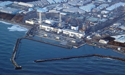 Ιαπωνία: Ρίχνουν το ραδιενεργό νερό από τη Fukushima στη θάλασσα τέλη Αυγούστου