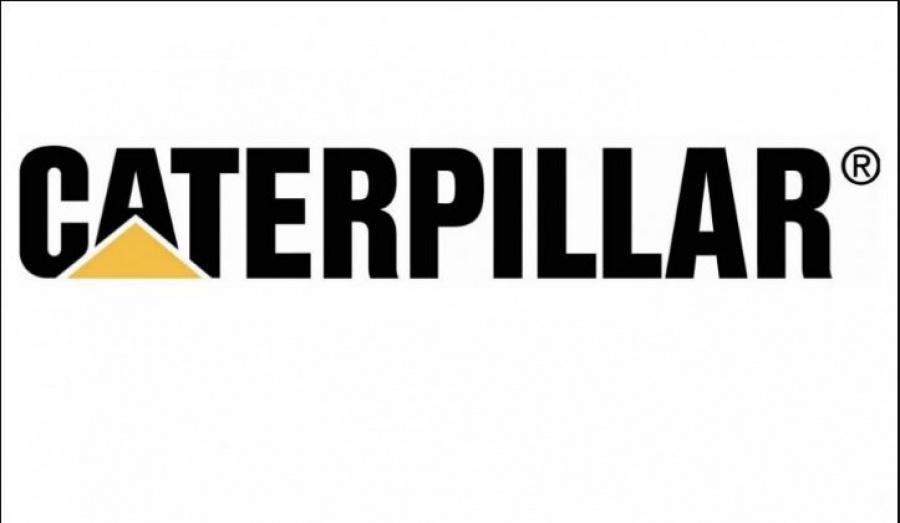 Caterpillar: Κατά +10,7% αυξήθηκαν τα κέρδη το δ΄ 3μηνο 2019, στα 1,10 δισ. δολ. - Στα 13,14 δισ. δολ. τα έσοδα