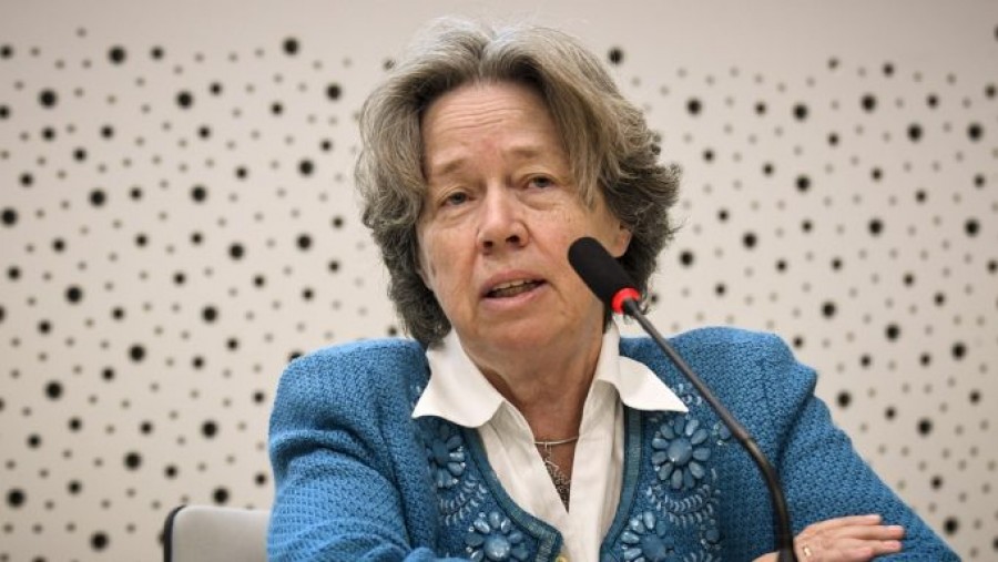 Λινού για πρόταση Τσίπρα: Ο πρωθυπουργός αποφασίζει - Αυτή τη στιγμή καιγόμαστε με τον κορωνοϊό