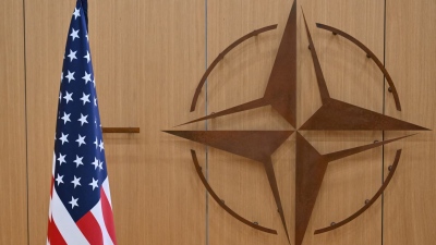 Σκάει η βόμβα του αιώνα - Whitaker: Οι ΗΠΑ επανεξετάζουν τη σχέση τους με το ΝΑΤΟ και τη στήριξη στην Ουκρανία