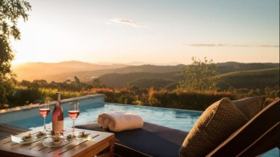 Πόσο απογειώνεται η διαμονή στα ξενοδοχεία πολυτελείας