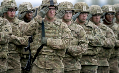 Douglas McGregor (Συνταγματάρχης ΗΠΑ): Η στάση του Putin για τα πυρηνικά αποθαρρύνει τις ΗΠΑ, δεν θα εμπλακούν στην Ουκρανία