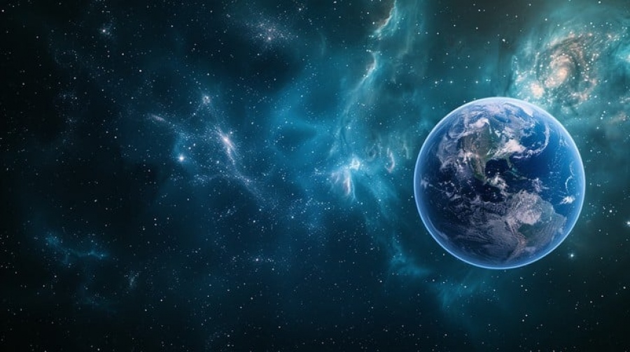 Απίστευτο μυστικό - 1 τρισ. ήλιοι σε έναν γαλαξία - Η γέννηση άστρων αλλάζει το Σύμπαν