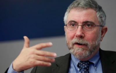Krugman: Η SVB ήταν εξαρχής αφερέγγυα, σε ύπνωση οι ελεγτικοί μηχανισμοί - Τα παιχνίδια με τις καταθέσεις και  τις αποδόσεις ομολόγων