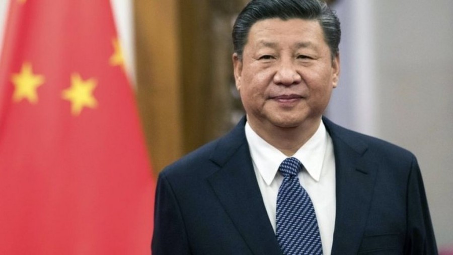 Xi Jinping: Ανθεκτική η κινεζική οικονομία παρά τους αυξανόμενους εξωτερικούς κινδύνους