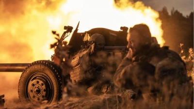 Responsible Statecraft: Το ουκρανικό θα λυθεί όταν Ρωσία και Ουκρανία συμφωνήσουν σε ζητήματα ασφαλείας