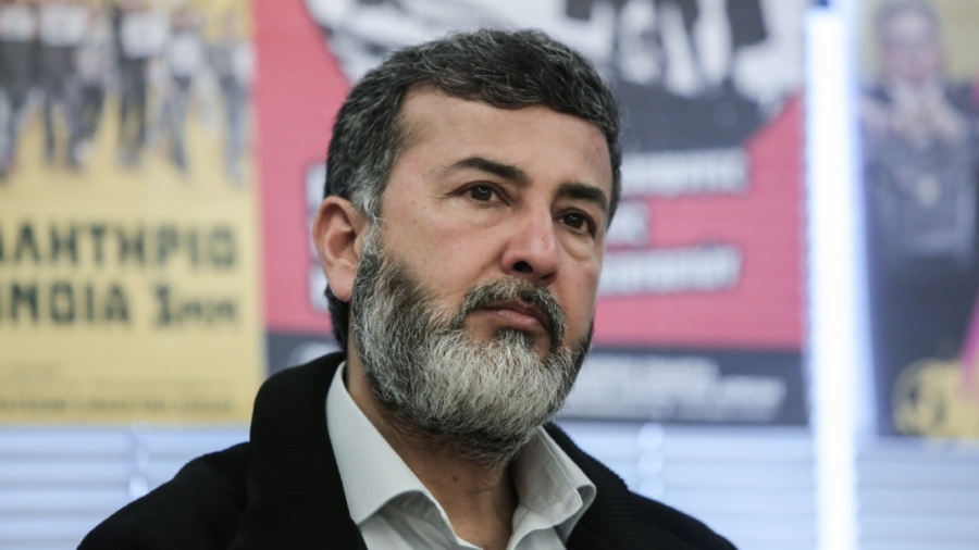 Πόνος βαρύς μας έπιασε: Ανακαλείται το καθεστώς πρόσφυγα από τον πρόεδρο της Πακιστανικής Κοινότητας - Κλάμα στις ΜΚΟ για τον Javed Aslam