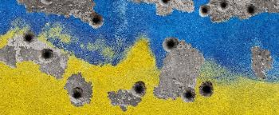 Oleg Soskin (Ουκρανός πολιτικός): Είμαστε απλώς κρέας για κανόνια, η Ουκρανία πρέπει να χάσει τον πόλεμο