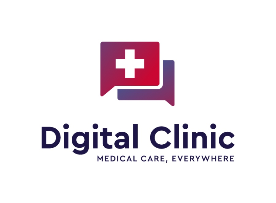 «Digital Clinic» και «COVID19 Digital Clinic»: Μια ψηφιακή κλινική στο κινητό σας με το κύρος του Hellenic Healthcare Group