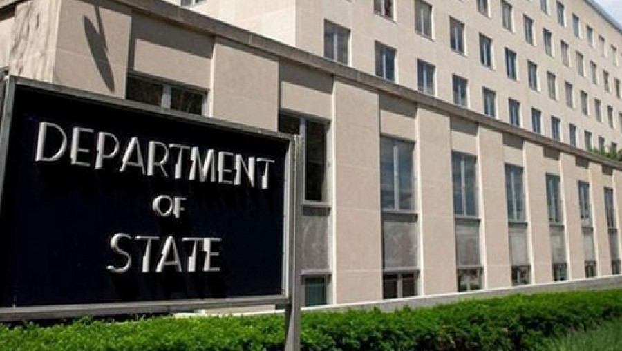 ΗΠΑ - κυβέρνηση Trump: Πώληση στρατιωτικού εξοπλισμού αξίας 10 δισ. δολ. στα Ηνωμένα Αραβικά Εμιράτα