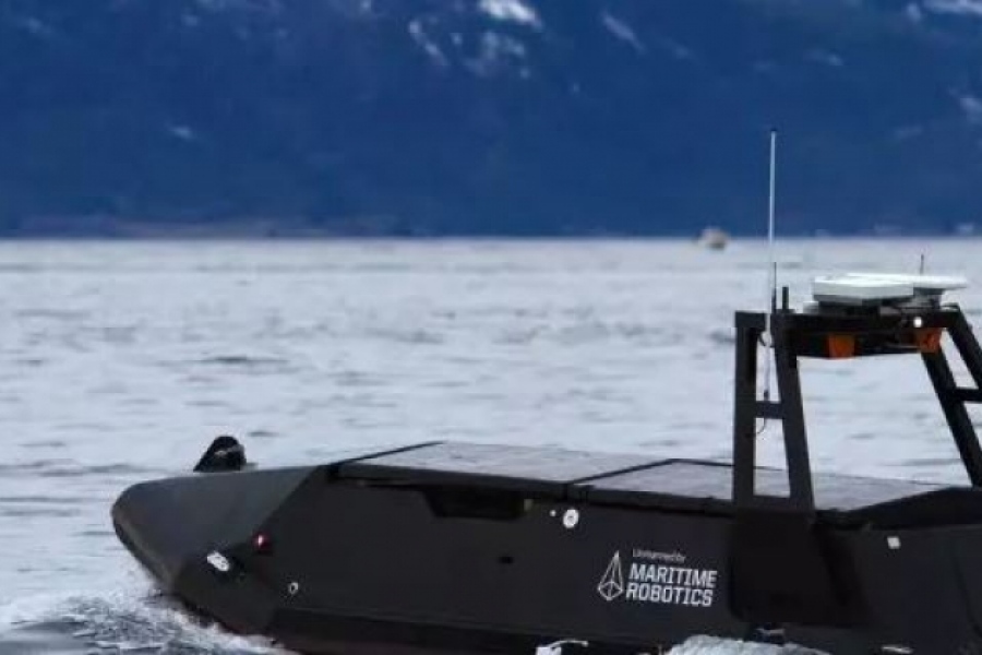 Οι ΗΠΑ απειλούν την Κίνα με «κόλαση των drone» στα στενά της Ταϊβάν