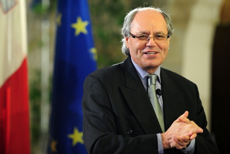 Scicluna (ΥΠΟΙΚ Μάλτας): Η Ιταλία θα μπορούσε να είναι η επόμενη… Ελλάδα εάν αυξήσει τις δαπάνες