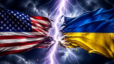 Το Πεντάγωνο σοκάρει τον Zelensky - Τερματίζει την χρηματοδότηση της Ουκρανίας στον προϋπολογισμό του 2027