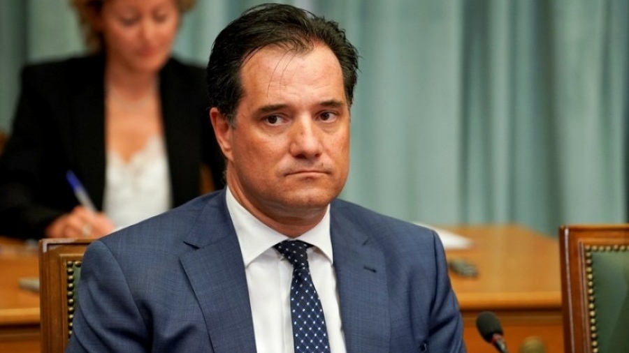 Γεωργιάδης (υπ. Υγείας): Αύξηση της ιατρικής αμοιβής κατά 30%