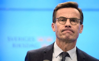 Σουηδία: Παραμένει το πολιτικό αδιέξοδο μετά την αδυναμία σχηματισμού κεντροδεξιάς κυβέρνησης συνεργασίας