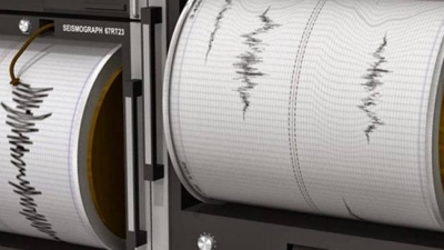 Νέος σεισμός 4,5 Ρίχτερ στην Εύβοια με επίκεντρο την Ιστιαία