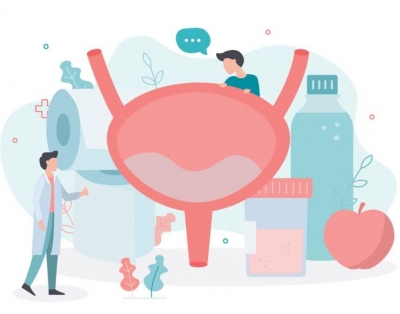 Κυστίτιδα το καλοκαίρι: Πώς μπορείτε να προφυλαχθείτε