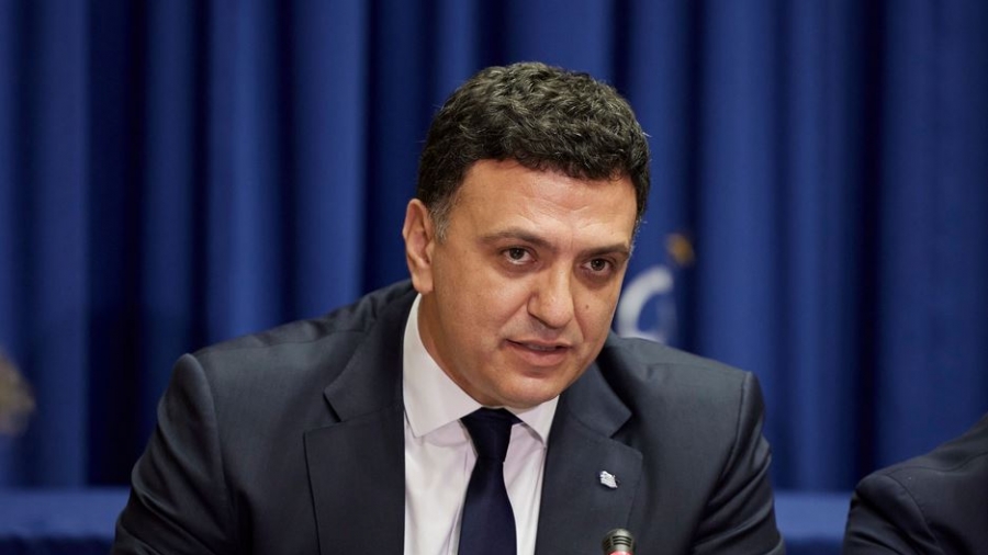 Κικίλιας: Φέτος η μεγαλύτερη έξοδος των τελευταίων ετών για το Πάσχα – Οι Έλληνες γέμισαν τους πασχαλινούς προορισμούς