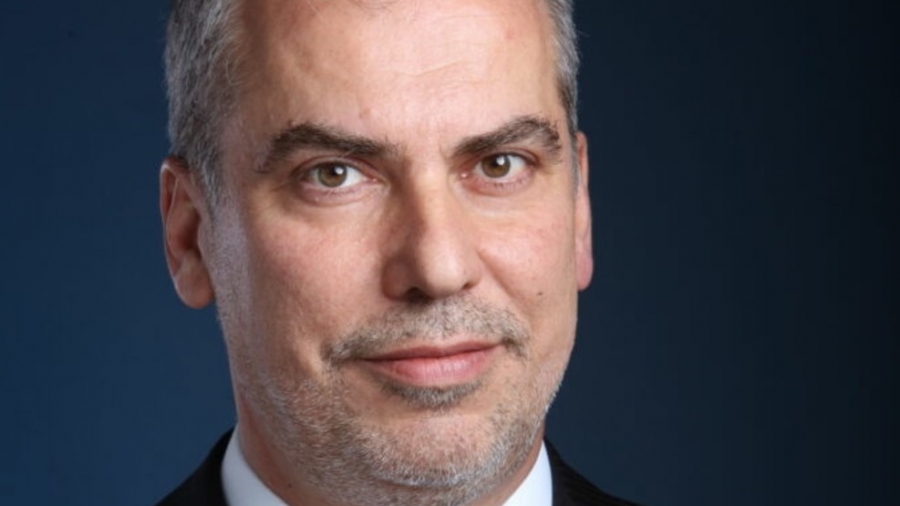 Ανδρέας Ταπραντζής, CEO Avis: Τo leasing για ιδιώτες είναι από τα πιο γρήγορα αναπτυσσόμενα κομμάτια της ελληνικής οικονομίας