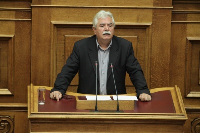 Κατσώτης (ΚΚΕ): Ο ΣΥΡΙΖΑ έχει καταπλήξει τους πάντες – Το κεφάλαιο δεν περίμενε τέτοια προθυμία