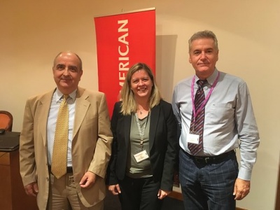 Στην τελική ευθεία το ΤΕΑ διαμεσολαβούντων συνεργατών της INTERAMERICAN