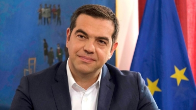 Παρέμβαση Τσίπρα σε ημερίδα Ευρωσοσιαλιστών: Ανάγκη για ένα νέο κοινωνικό συμβόλαιο στην Ευρώπη