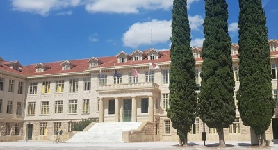 Απύρετοι οι μαθητές και οι καθηγητές του Κολλεγίου Αθηνών που είχαν ταξιδέψει στο Λονδίνο