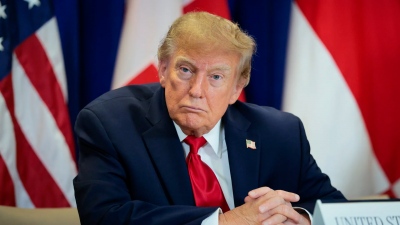 «Έχουμε πολλά όπλα» – Το μήνυμα Trump προς το Ιράν: Θα πληγούν πολύ σκληρά