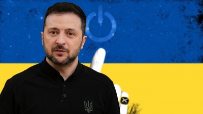 Το Starlink έπεσε, ο Zelensky σε πανικό - Γιατί «πάγωσαν» οι επιχειρήσεις του ουκρανικού στρατού εν μία νυκτί