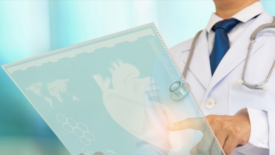 Χαρτογράφηση καρδιάς: Μαγνητική τομογραφία καρδιάς και νεότερες τεχνικές