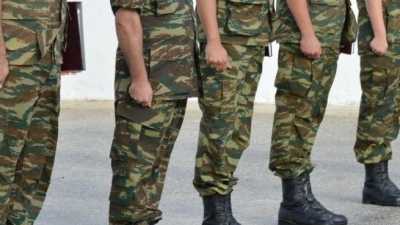 Στρατιωτική θητεία: Αλλαγές από την εκπαίδευση και τις τοποθετήσεις έως την αύξηση της μηνιαίας αποζημίωσης
