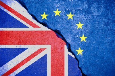 ΕΕ: Κινείται νομικά κατά Ηνωμένου Βασιλείου για τον αμφιλεγόμενο νόμο του Brexit