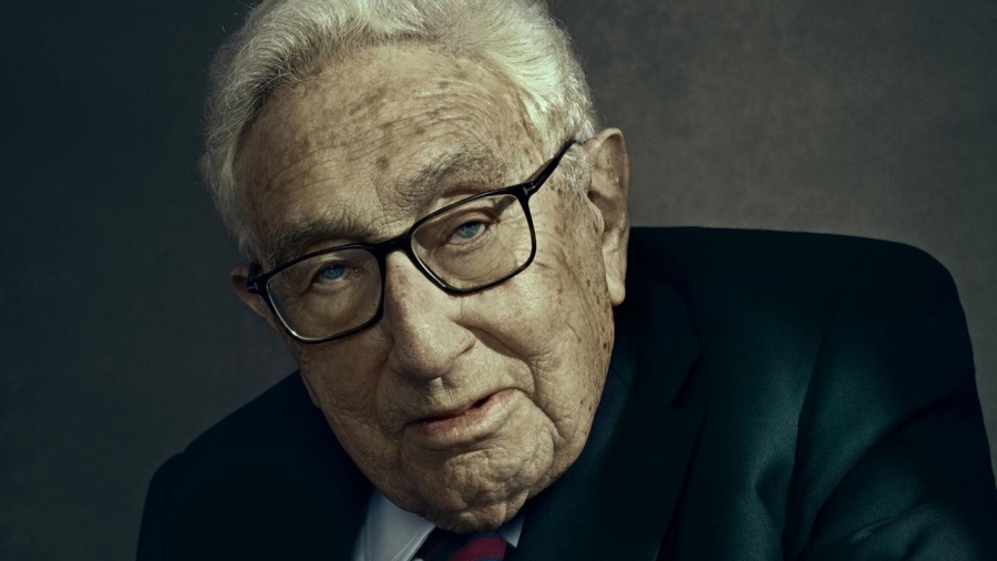 ΗΠΑ: «Εφαρμόστε τη φόρμουλα Kissinger για τη Μέση Ανατολή για να τερματίσετε τον πόλεμο Ρωσίας-Ουκρανίας»