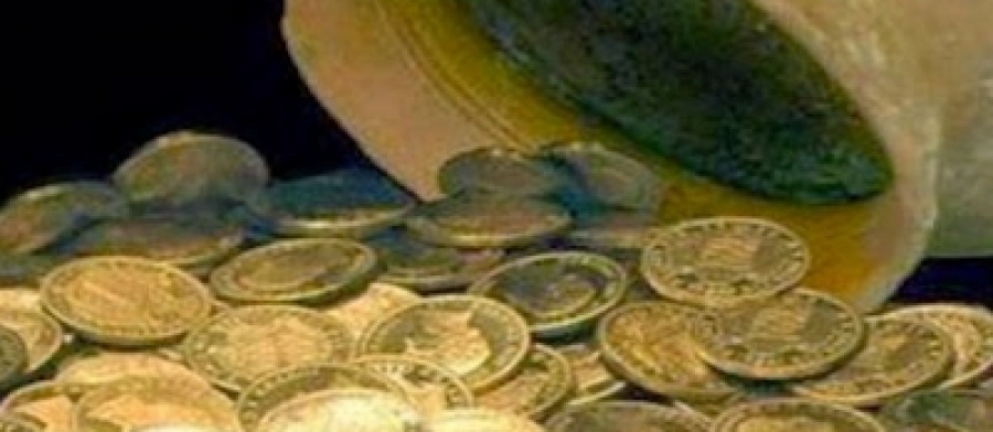 Πολύ μπροστά οι αρχαίοι μας: Γιατί τα κέρματα είναι στρογγυλά;