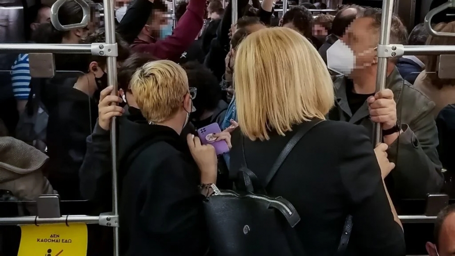 Μέσα Μαζικής Μεταφοράς: Μειωμένο εισιτήριο για μαθητές άνω των 18 ετών