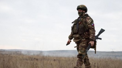 Όργιο διαφθοράς στον ουκρανικό στρατό με τις … «νεκρές ψυχές»