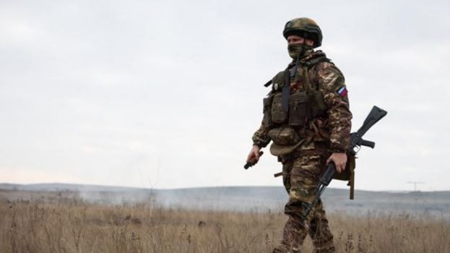 Όργιο διαφθοράς στον ουκρανικό στρατό με τις … «νεκρές ψυχές»