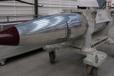 Η Φινλανδία δεν σχεδιάζει προσώρας να αναπτύξει πυρηνικά όπλα στο έδαφός της