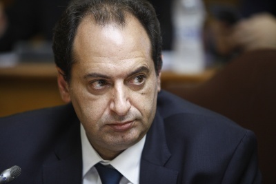 Σπίρτζης: Πλήρης δικαίωση για τα όσα έχουμε πει για τα πεπραγμένα της ΝΔ όσον αφορά τους αυτοκινητοδρόμους